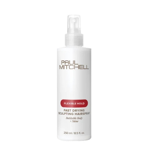 Paul mitchell flexible hold - flexible,