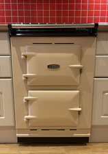 AGA CITY 60 ER3 DUAL FUEL WITH