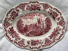 Enoch Wedgewood Royal Homes Of