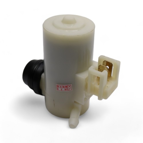Rear window washer pump - rear,