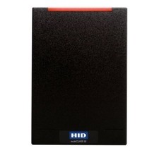 HID multiCLASS SE RP40 Smart Card Reader