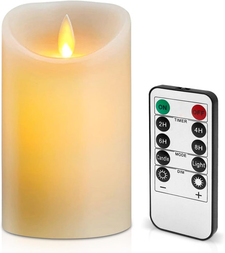 Battery candles led - candles,,
