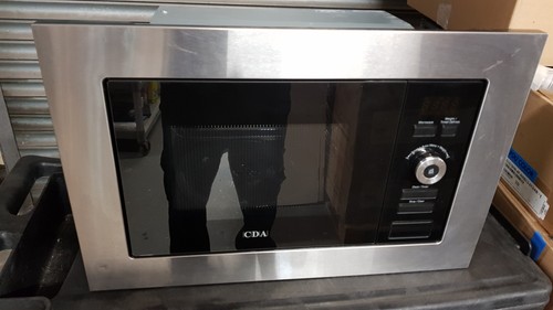 Cda vm550ss 17l 700w slim - 17l,