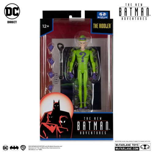 Direct the new batman - direct,