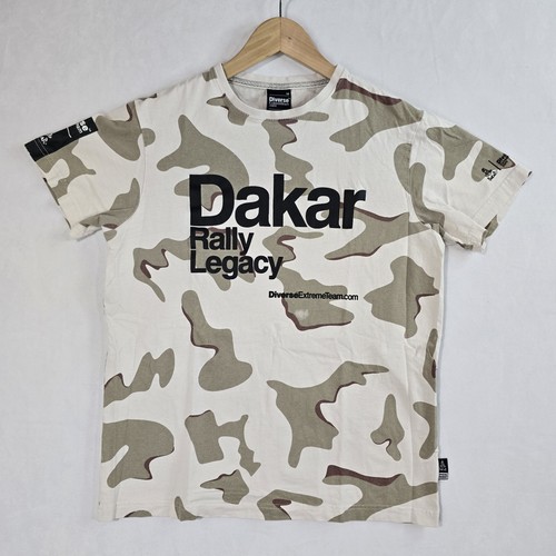 Dakar rally legacy - dakar, mens