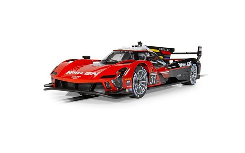 Scalextric c4515 slot cars - c4515,