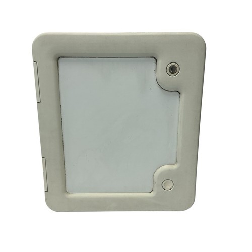 Caravan motorhome toilet - *caravan/motorhome,
