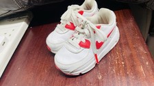Kids Nike Air Max Trainers