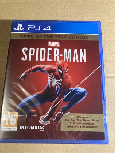 Marvel spider man game - spider-man, the