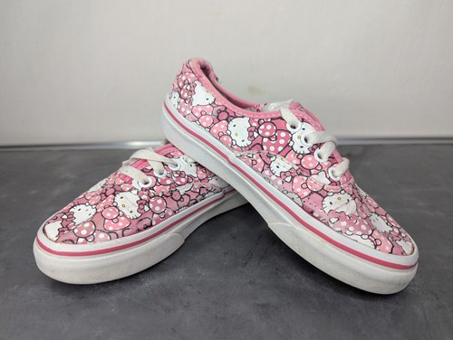 Vans hello kitty - x,