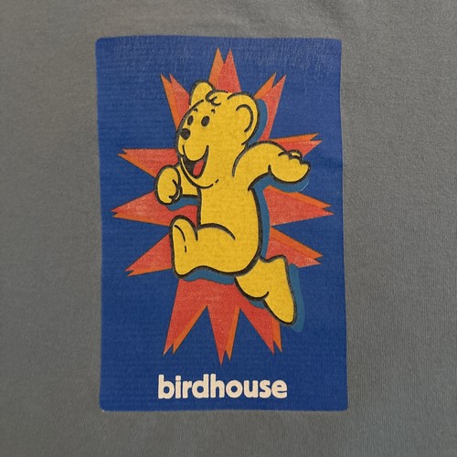 Vintage birdhouse skateboards - vintage,