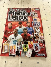 Topps like Panini Premier