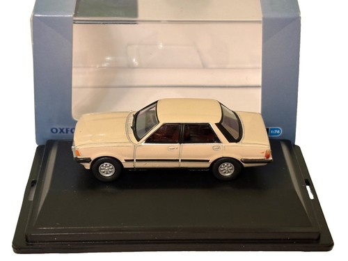 Oxford diecast ford cortina - diecast,
