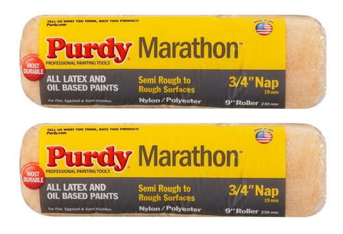 Purdy marathon paint - 2, x