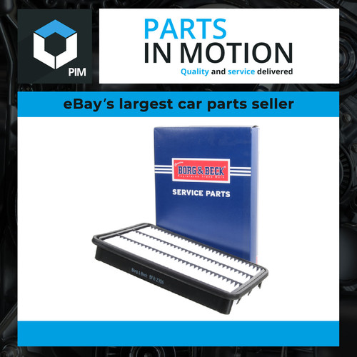 Air filter fits - air, vauxhall