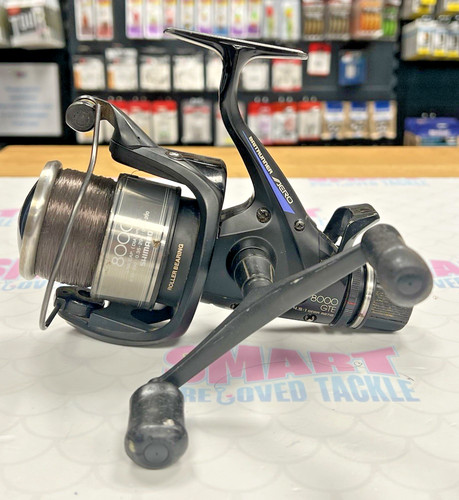 Shimano aero 8000 gte - aero,