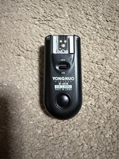 Yongnuo RF603N II Wireless