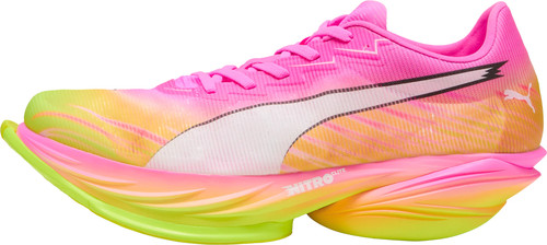Puma fast nitro elite - fast-r, mens