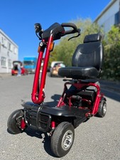 Rascal Liteway 8 Portable