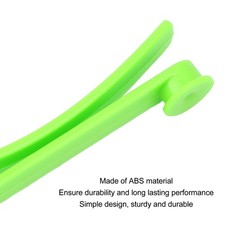 New Plastic Beach Bag Hooks