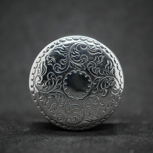 Vintage solid sterling silver - solid,