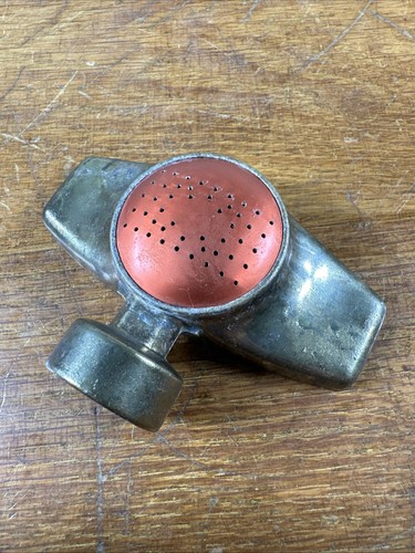 Vtg brass spray lawn - vtg,
