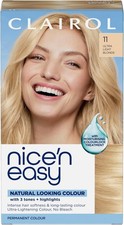 Clairol Nice'n Easy Crème