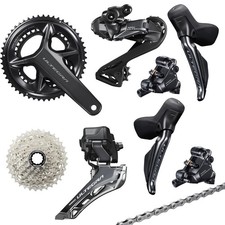 Shimano ultegra speed disc - ,