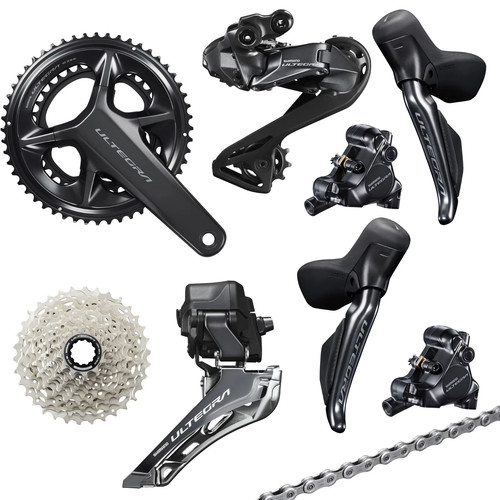 Shimano ultegra speed disc - shimano,