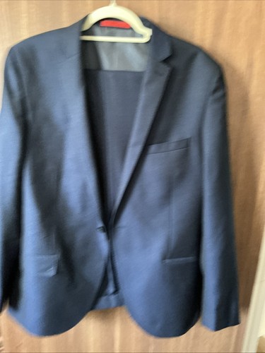 Mens ventuno suit - 21,