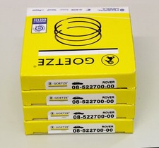 Rover 1.6 & 1.8 16v K Series