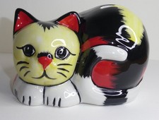 LORNA BAILEY CUTE PUSSY CAT