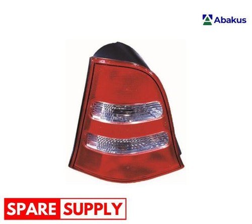 Combination rearlight for - rearlight,