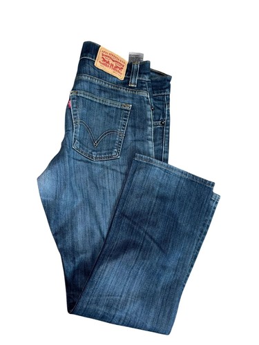 Levi 506 w34 l30 standard - levi's,