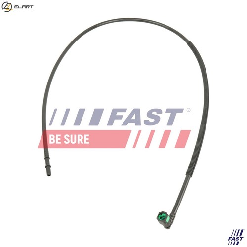 Fuel line ft10741 for - fuel,