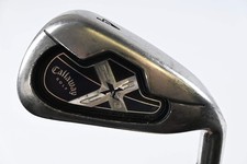 Callaway X-18 #4 Iron / 23.5