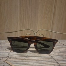 Authentic Vintage USA Ray Ban