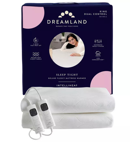 Dreamland 26008 sleep tight - dreamland,