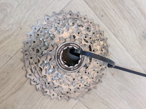 Shimano 105 hg700 cassette - 105,