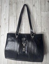 Vintage Etienne Aigner Black