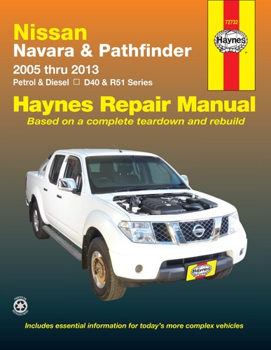 Nissan navara - &,