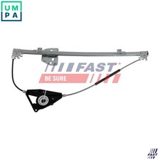 WINDOW REGULATOR FT91988 FOR