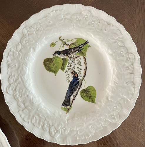 Alfred meakin england birds - alfred,