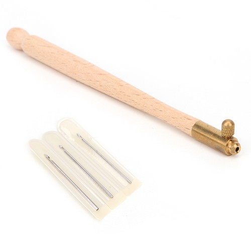 Crochet hook set - crochet,
