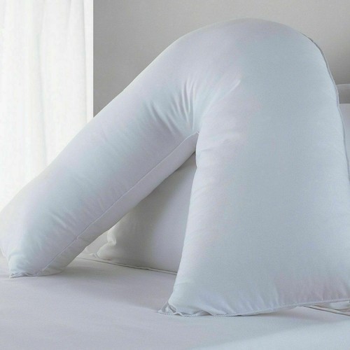 Shaped pillow extra - -,