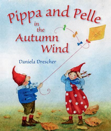 Pippa and pelle - in, the