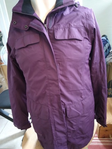 Ice peak womens hiking jacket - hiking,