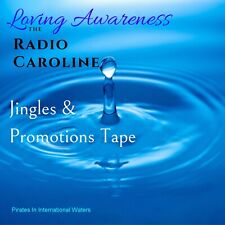 Pirate Radio Caroline Loving