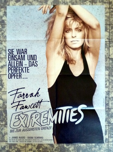 Extremities farrah fawcett - extremities,