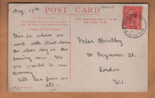 Milton of Campsie, Stirling -